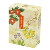 (店+)預購🔥【三州總本舖】萬葉花集禮盒 98枚入/盒（仙貝禮盒 過年送禮 最佳推薦）