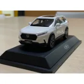 現貨秒出❗️Midd | Honda crv 6代1/43 模型車