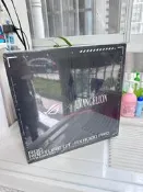 【金牌好物】#路由器ASUS華碩ROG GT-AX11000 pro EVA聯名款三頻wifi6萬兆無線路由器 貨品來