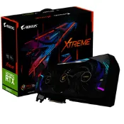 AORUS GeForce RTX™ 3080 Ti XTREME 12G