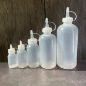 尖嘴塑膠瓶 台灣製尖嘴瓶，擠壓瓶，滴瓶，軟瓶  （商品🈵99元才出貨，不含運費