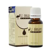 ﹝小資屋﹞U Beauty 依美油 于美人澳洲國寶 鴯苗鳥菁華油(20ml/瓶)尤加利精油、薰衣草精油
