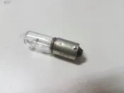 【SFF雙B賣場】BENZ W202 PHILIPS製 第三煞車燈燈炮[12VH21W]