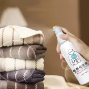 (店+)【小麥購物】防靜電噴霧 靜電噴霧 除靜電 頭髮靜電噴霧 衣服柔順噴霧 抗靜電噴霧
