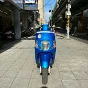 【新北中和店】2011 山葉 CUXI 100 #169