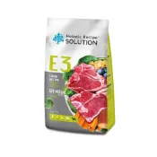 (店+)【耐吉斯】E3 活力羊肉餐 10LB(4.54KG) 無穀成犬配方 大顆粒(成犬飼料 狗飼料 狗糧 犬糧 狗食)