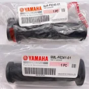 YAMAHA 原廠 5ML 5UA 握把 雙油線握把 Force BWS BWSR 四代勁戰 三代勁戰 加油管 握把套