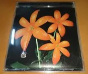 橘子新樂園 Orange Range/花，日版單曲，保存良好