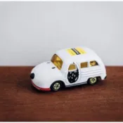 現貨⭐️日本限定 史努比博物館 SNOOPY MUSEUM 限定 TOMICA 小車 送禮 收藏