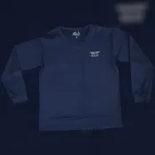 空軍徽上衣 空軍四面彈長袖運動服 ROCAF