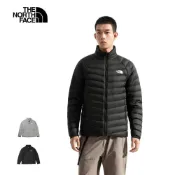 The North Face M THUNDER ZIP-IN LT DOWN防潑水 男羽絨外套 2色-NF0A8DX2