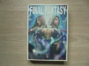 《FINAL FANTASY X-2完全攻略本》｜	青文
