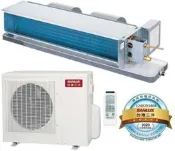SANLUX 台灣三洋 定頻吊隱式冷氣 SAC-50FE / SAE-H508FE 四月底前好禮四選一(來電議價) 