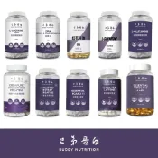 [巴弟蛋白] 一水肌酸錠 ZMA 鋅鎂錠 BCAA錠 魚油 非MYPROTEIN
