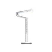 【dyson 戴森】限量福利品 Solarcycle Morph 檯燈/桌燈(白色 智慧追蹤當地日光)