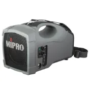 (店+)【MIPRO】MIPRO MA-101B超迷你肩掛式無線喊話器