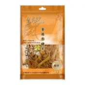 金安記 香辣牛腱片 120g【萬家福】