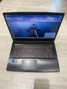 MSI 電競筆電 GF63 12VF I7-12650H 16G 512G RTX4060 二手筆電 遊戲筆電 ROG