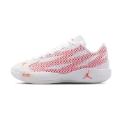 【NIKE 耐吉】Jordan Luka 77 PF 男鞋 白紅色 運動 健身 穩定 舒適 訓練 籃球鞋 IF1611-103