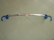 伊昇 旗艦版 引擎室拉桿 BMW 318 E46 前上拉桿 4缸引擎專用 請先確認存貨與否再 PARD