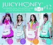 Juicy Honey plus12【相澤南、加美杏奈、白峰美羽、波多野結衣】特卡單賣