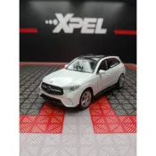 阿莎力 授權 賓士 BENZ GLC 1/36 合金車 模型車 迴力車 1:36 A01 welly 威利