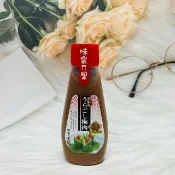 日韓小潼 日本 千年屋 味樂乃里 紀州梅子肉泥 110g 適用各種涼拌料理 梅子醬 梅子泥｜全店$299 全家取貨免運｜滿額折500｜APP下單最高賺19%點數⚡