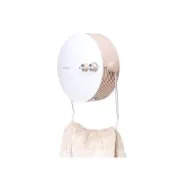 (店+)【Mistral 美寧】貼心掛暖機 JR-5103HTT（防水壁掛免鑽壁） 電暖器 暖氣機 暖房 暖衣 浴室可用