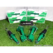 日本 TEIN 原廠型 筒身 EnduraPro Plus Honda 本田 CRV 高低可調 避震器 短彈簧