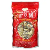 【彩虹小舖】青龍牌 芳香藥膳 田豆酥 (蠶豆酥)350g