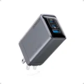 Anker Prime 100W Gan USB C 充電器 A2688N41