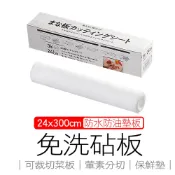 免洗砧板 砧板墊紙 可裁切 菜板 拋棄式砧板 菜板墊 砧板墊 切菜板 捲筒式防汙紙 廚房墊