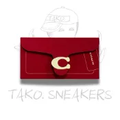 【Tako】 現貨商品 Coach紅包袋2026年最新款 一組6入