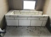 ALC白磚工程 輕格間 防火隔音 施工價格低 耐震 綠建材 造牆 石膏磚  套房隔間 非紅磚 室內設計o98o73333