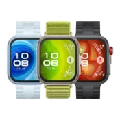 HUAWEI-WATCH FIT4 PRO健康運動智慧手錶