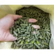 苜蓿粒 苜蓿草粒【500g / 包】鼠兔磨牙 兔子點心 爬蟲底材 天竺鼠 羊 牛 陸龜 飼料