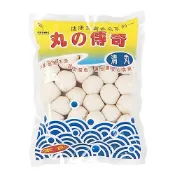 【祥榮】清丸(450g/包) #蒟蒻粉製作 #冷凍配送