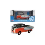 Motormax Volkswagen 1/24 福斯 合金車 小貨卡 衝浪 現貨M(領卷更優惠且免運)玩具研究中心