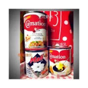 (店+)三花奶水 三花煉乳泰國