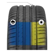 東勝輪胎4-Michelin米其林輪胎ps4 SUV 235/50/19