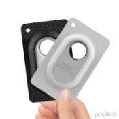 適用三星Galaxy SmartTag2保護套防丟神器創意卡片錢包Tag卡套防丟器兒童跟蹤定位包包追蹤器保護殼全包外殼