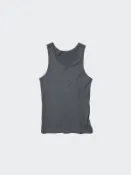 【UNIQLO】男裝/男女適穿 DRY多色羅紋坦克背心 482759