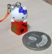 Hello kitty 小公仔 吉伊卡哇 神偷奶爸 SDW 三國 創傑 天下無雙大將軍 smp 裝動 gotchard