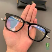 現貨｜克羅心鈦鋼眼鏡｜鏡框｜近視眼鏡｜造型眼鏡｜chrome heart｜男生太陽眼鏡 超輕眼鏡 韓國眼鏡