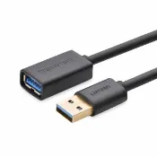 【綠聯】3M USB延長線(USB3.0公對母延長線/3米)