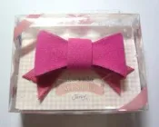 Jetoy Choo choo甜蜜貓多用途捲線器 Hot pink