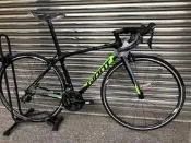 -中年大叔-已售出 2018 GIANT TCR ADV2 公路車XS