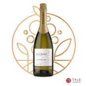 【Edenvale】伊威氣泡白葡萄酒飲無酒精無醇氣泡白酒(混釀)(750ml)〈純植物製/酪蛋白過濾〉