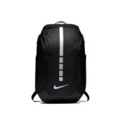 (店+)【NIKE 耐吉】NIKE 菁英 後背包 Hoops Elite Pro Basketball 黑銀 背包 大容量 BA5554-011