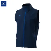 【MIZUNO】(零碼)32TE258814男保暖背心防風潑水★尺寸M/XL/2XL★『附發票』〔SD.SPORTS〕